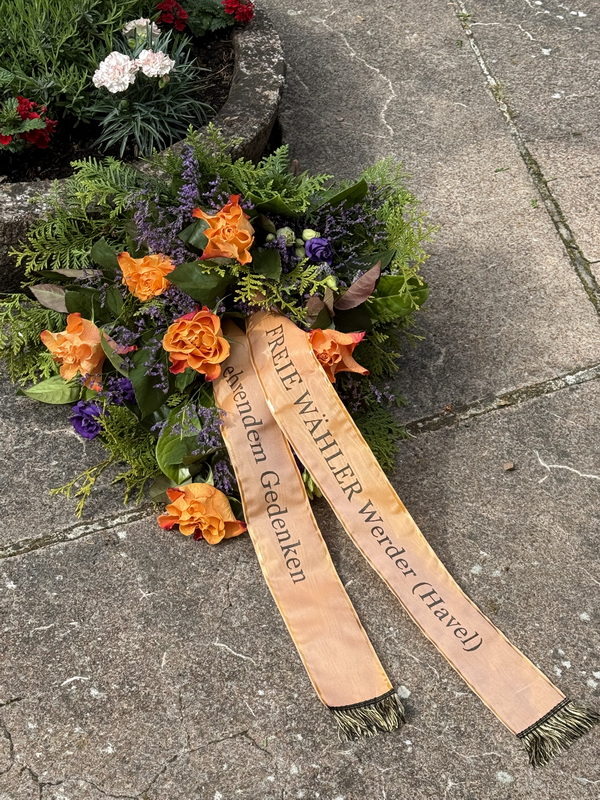 TagderBefreiung