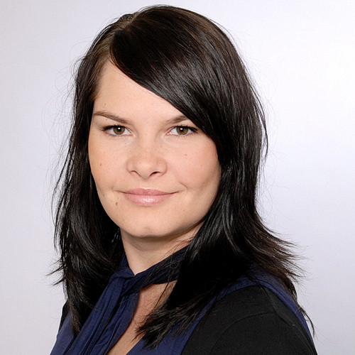 Stefanie Haufe